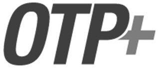 Trademark Logo OTP+