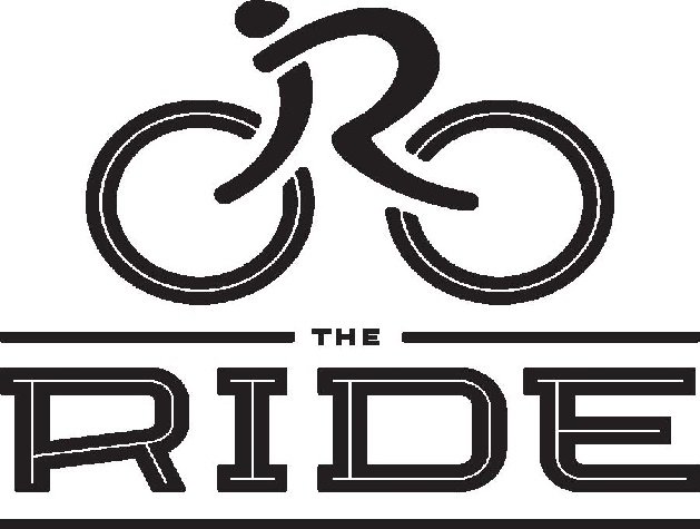 Trademark Logo R THE RIDE