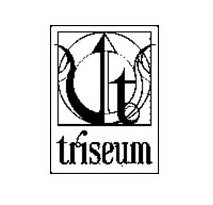 Trademark Logo T TRISEUM