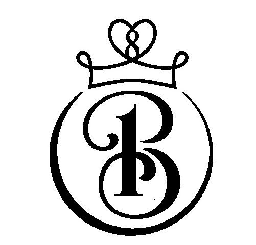 Trademark Logo P B