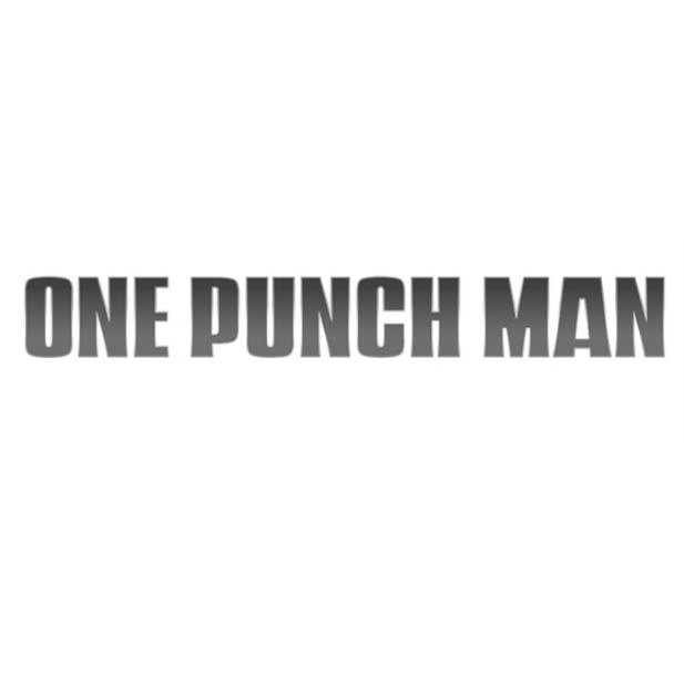 Trademark Logo ONE PUNCH MAN