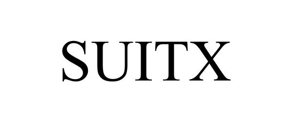  SUITX