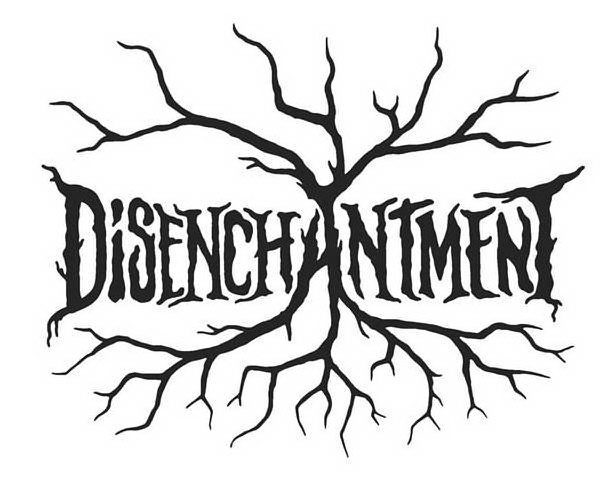 Trademark Logo DISENCHANTMENT