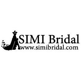 Trademark Logo SIMI BRIDAL