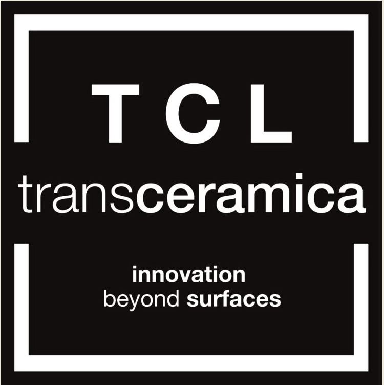 Trademark Logo TCL TRANSCERAMICA INNOVATION BEYOND SURFACES