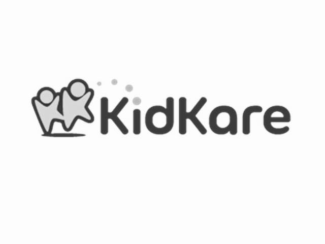 Trademark Logo KIDKARE