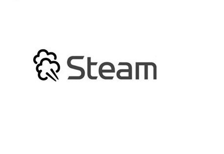 Trademark Logo STEAM