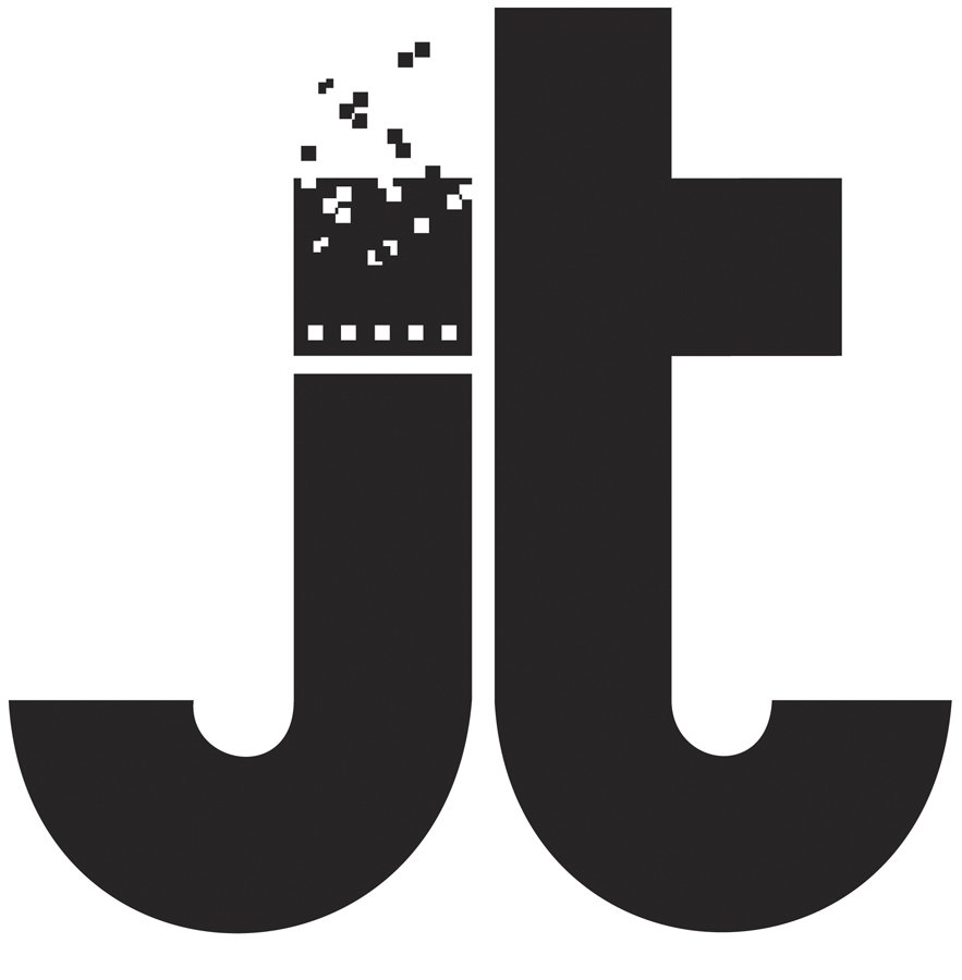 Trademark Logo JT