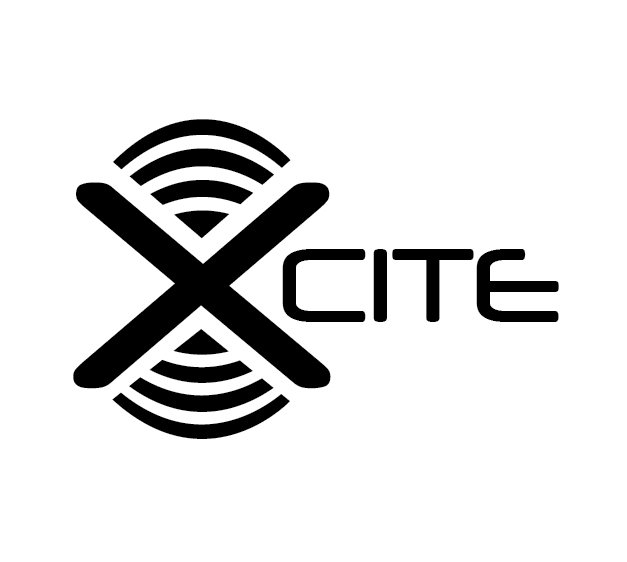 Trademark Logo XCITE