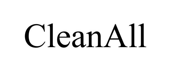  CLEANALL