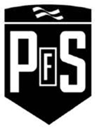 Trademark Logo PFS