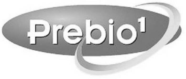 Trademark Logo PREBIO1