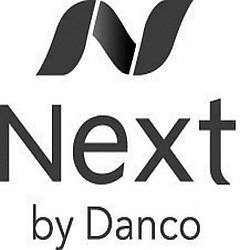 Trademark Logo NEXT BY DANCO