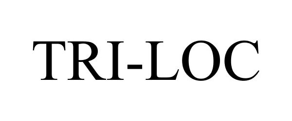  TRI-LOC