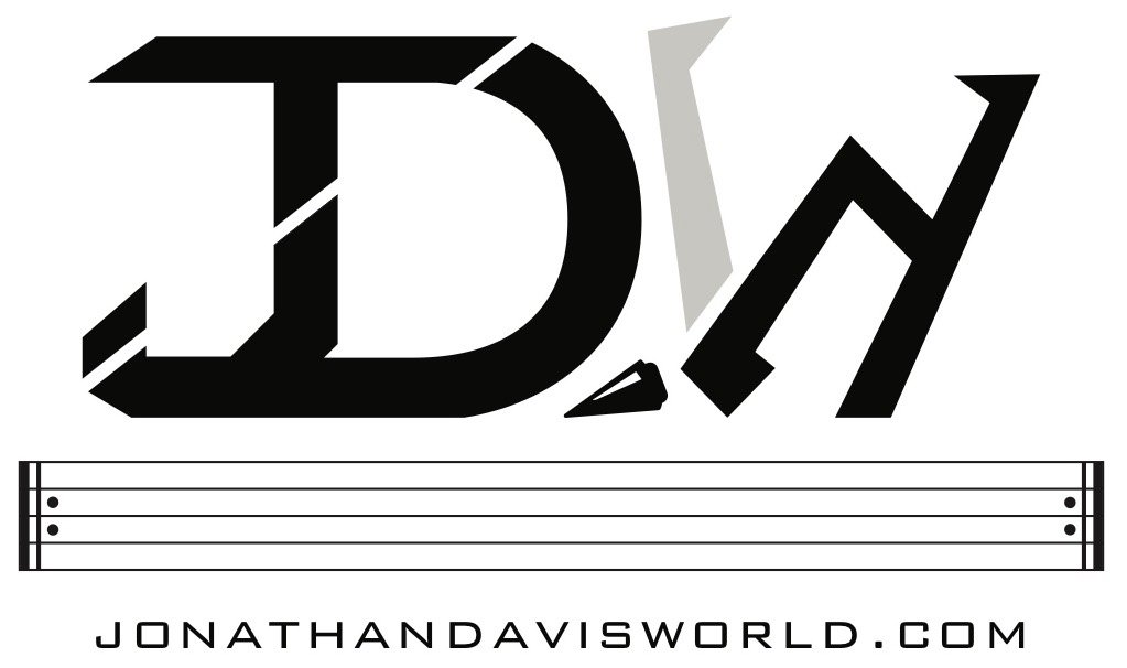  JDW JONATHANDAVISWORLD.COM