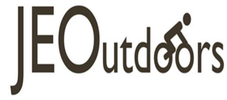 Trademark Logo JEOUTDOORS