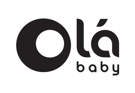 Trademark Logo OLÁ BABY