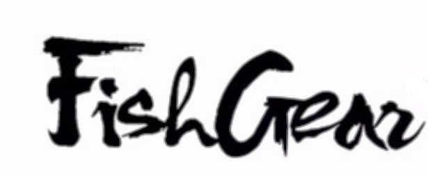 Trademark Logo FISHGEAR