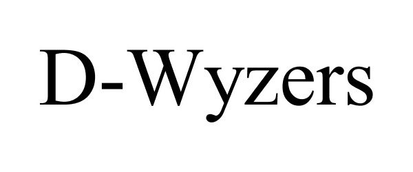  D-WYZERS