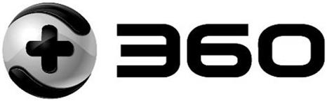 Trademark Logo + 360