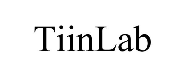  TIINLAB