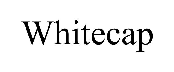 Trademark Logo WHITECAP
