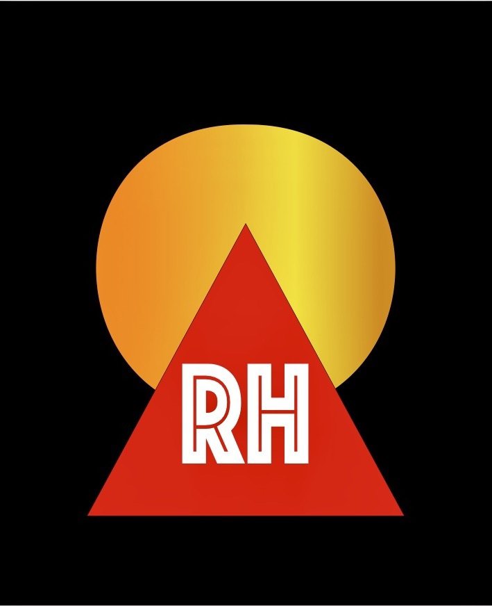 Trademark Logo RH