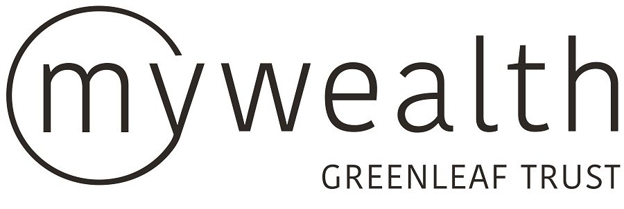 Trademark Logo MYWEALTH GREENLEAF TRUST
