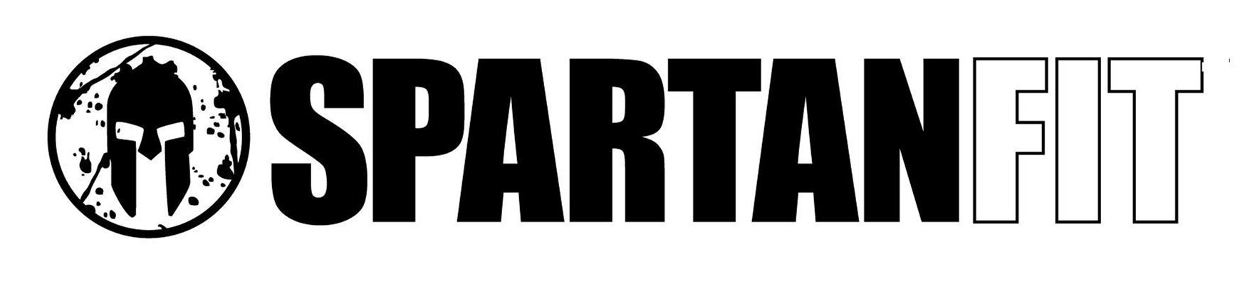 Trademark Logo SPARTANFIT