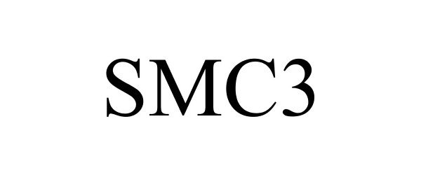  SMC3