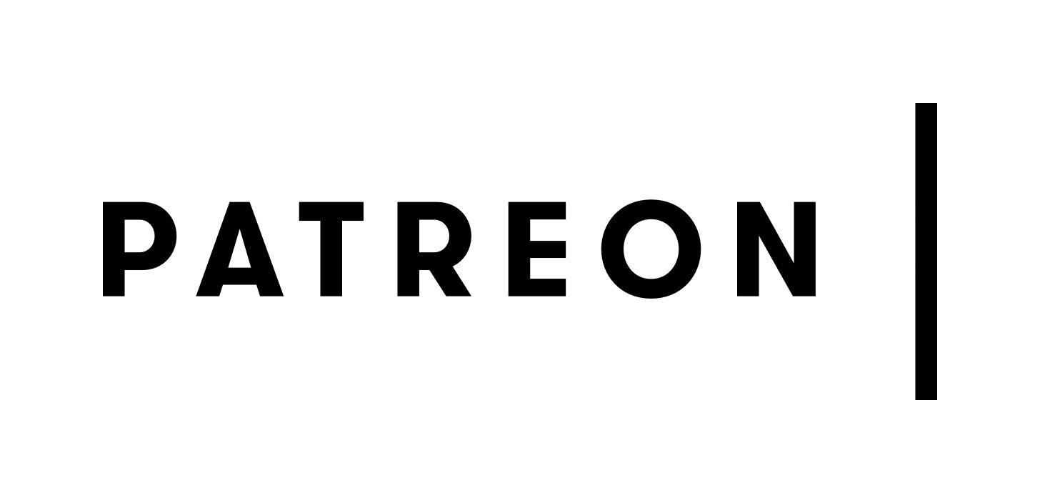 Trademark Logo PATREON
