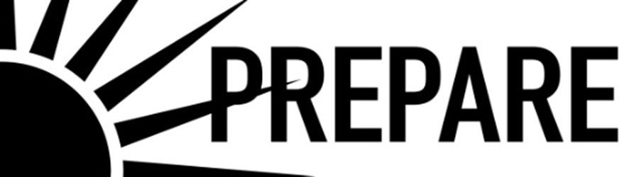 Trademark Logo PREPARE