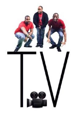 Trademark Logo TV