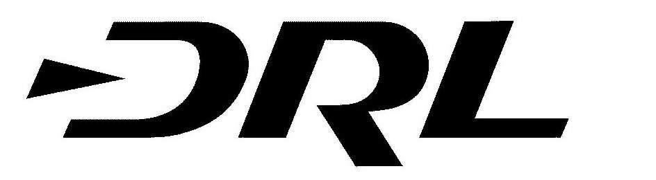Trademark Logo DRL