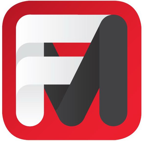 Trademark Logo FM