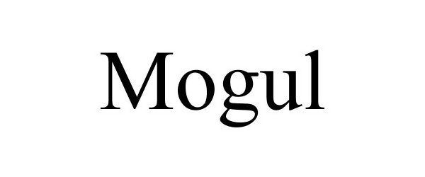 MOGUL