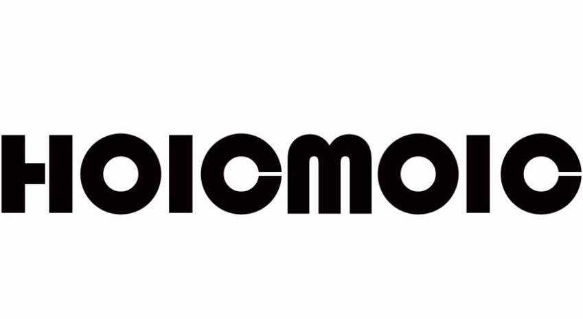 Trademark Logo HOICMOIC