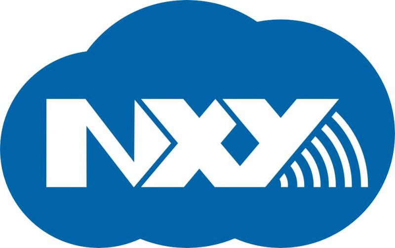 Trademark Logo NXY