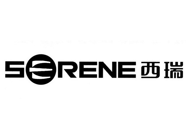 Trademark Logo SERENE