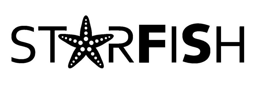 Trademark Logo STARFISH