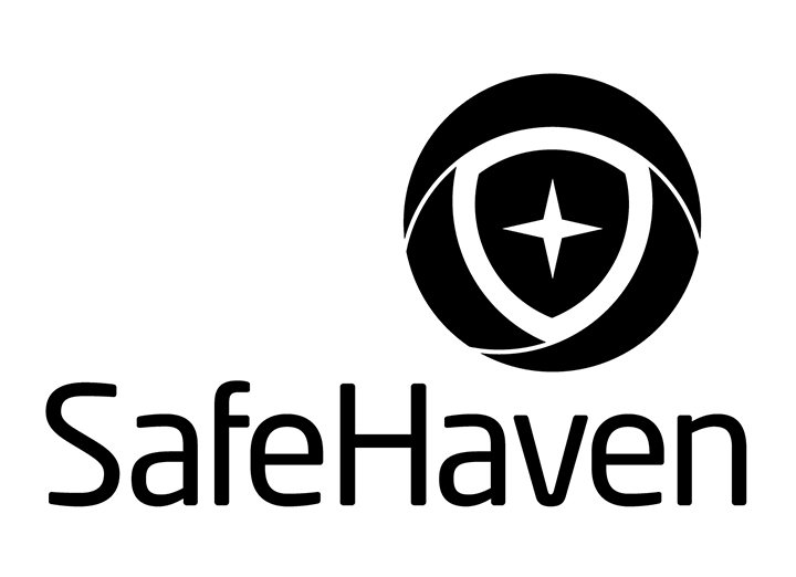 Trademark Logo SAFEHAVEN