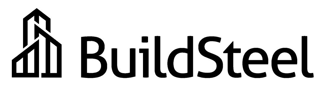 Trademark Logo BUILDSTEEL