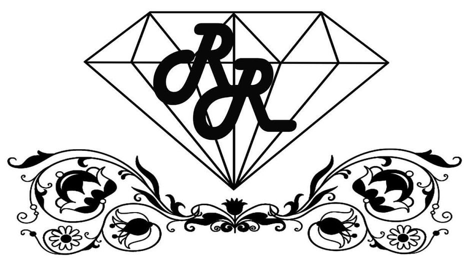 Trademark Logo R R