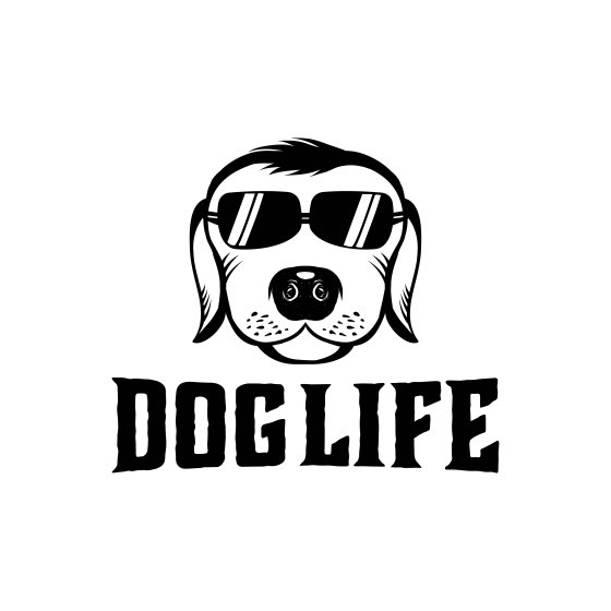 Trademark Logo DOG LIFE