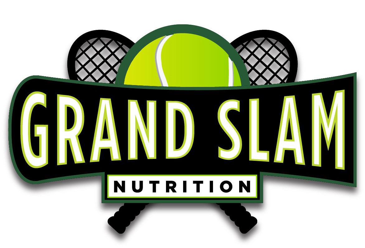 Trademark Logo GRAND SLAM NUTRITION