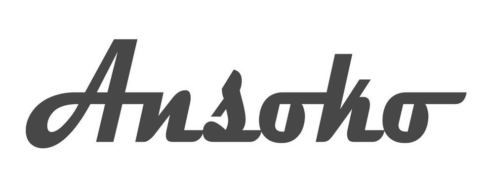 Trademark Logo ANSOKO