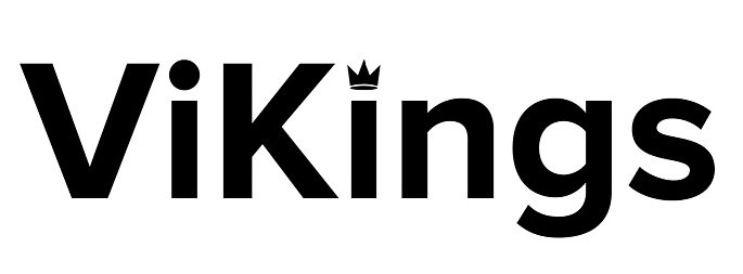 Trademark Logo VIKINGS