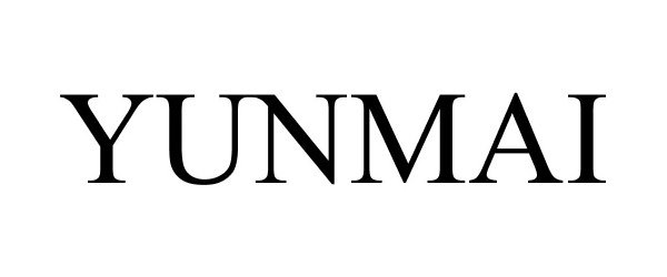 Trademark Logo YUNMAI