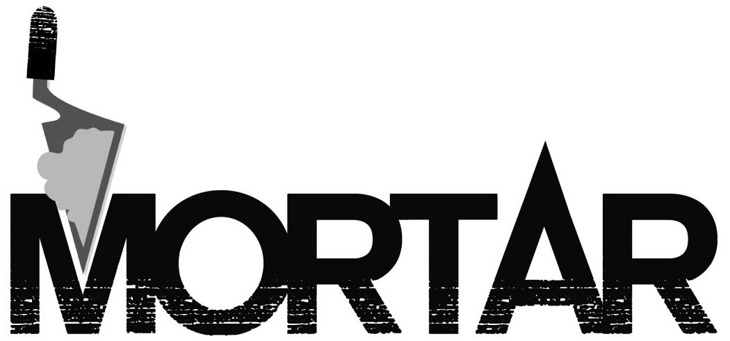 Trademark Logo MORTAR