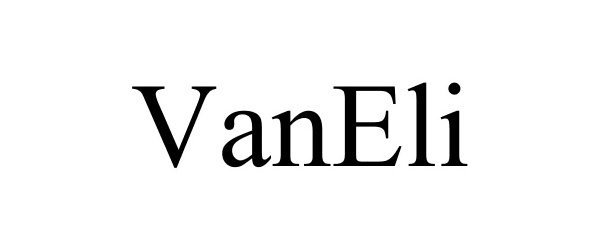  VANELI